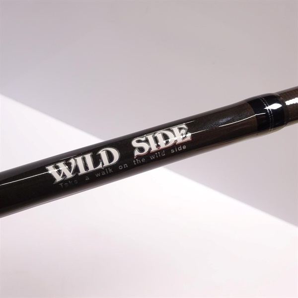 【新品未使用品】ワイルドサイドＷＳＣ６５Ｍ＋